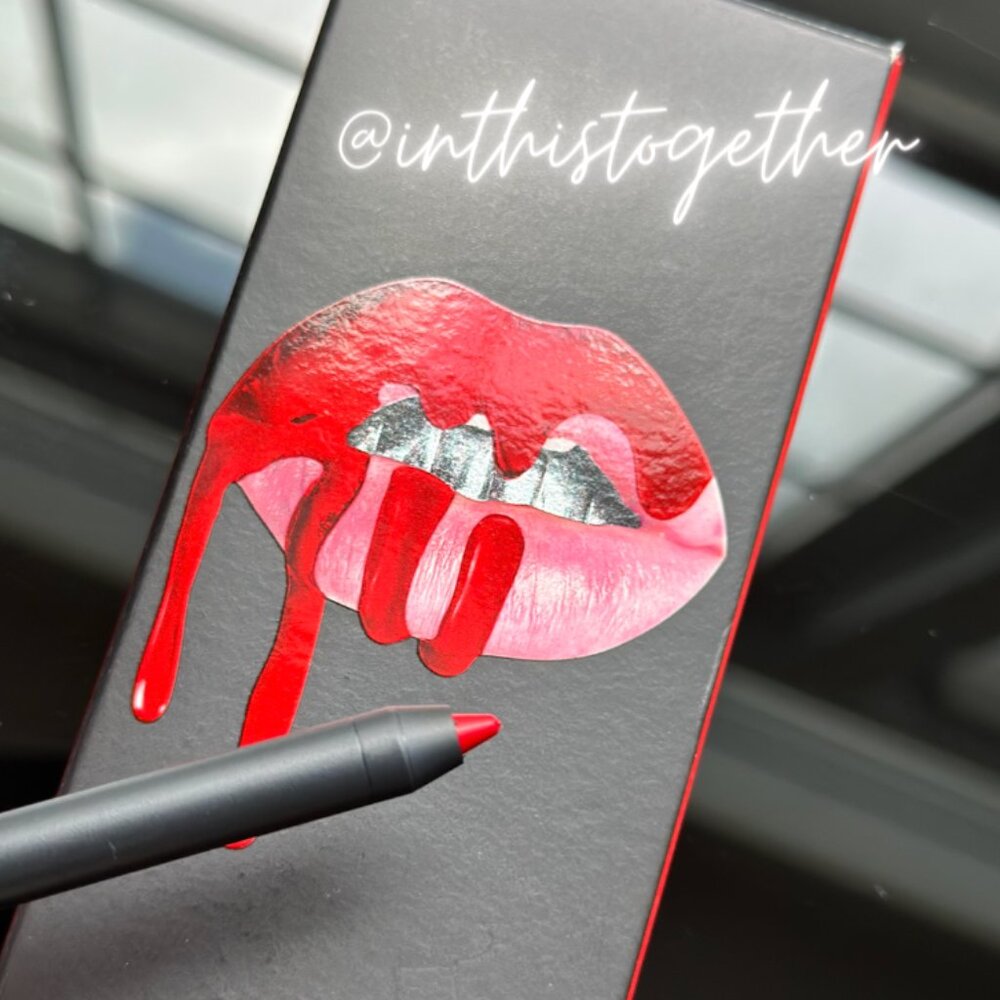 ✨PICK 2/$30✨💋 BOSS ~ Kylie Matte Lip Kit - Original Formula! - Picture 2 of 6